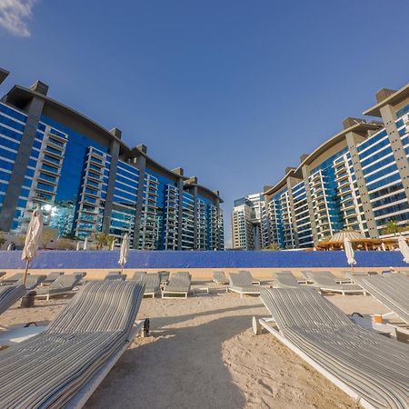 Oceana Residences, The Palm Jumeirah - Mint Stay Dubai Exterior photo