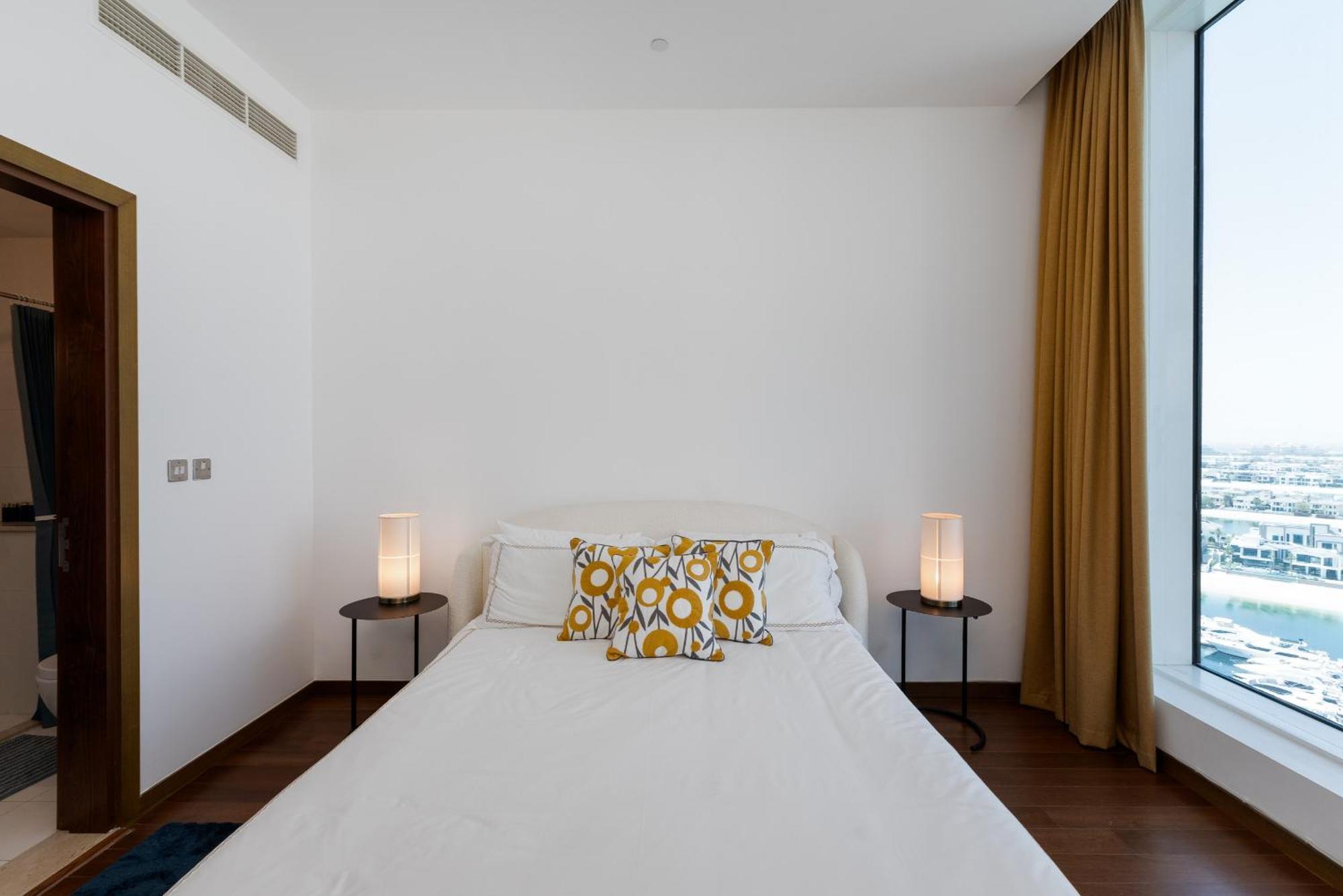 Oceana Residences, The Palm Jumeirah - Mint Stay Dubai Exterior photo
